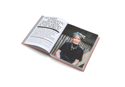 The New Traditional Heritage, Craftsmanship, and Local Identity