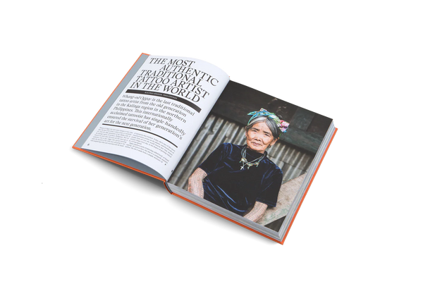 The New Traditional Heritage, Craftsmanship, and Local Identity