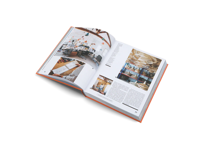 The New Traditional Heritage, Craftsmanship, and Local Identity