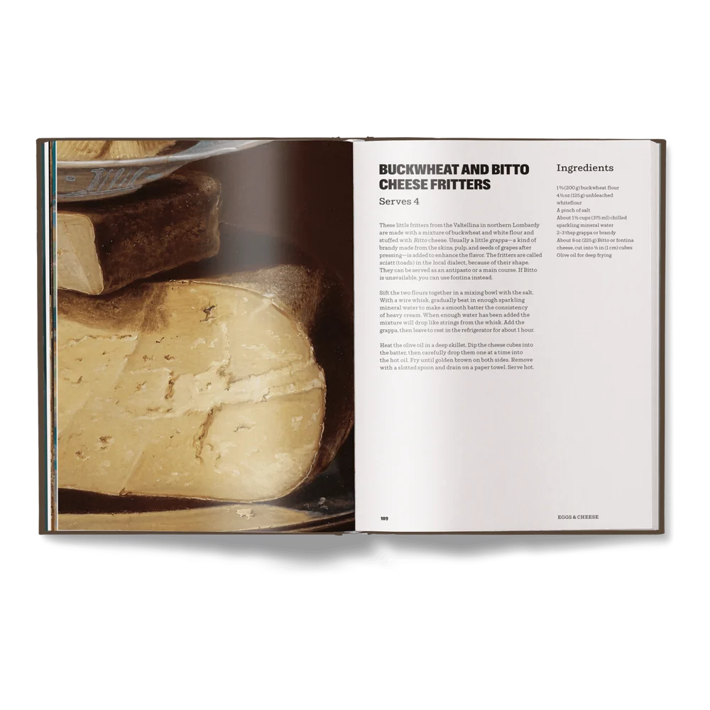 The Still Life Cookbook P.Gavin - gestalten