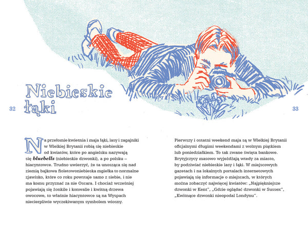 Great! / Tina Oziewicz, Zosia Frankowska