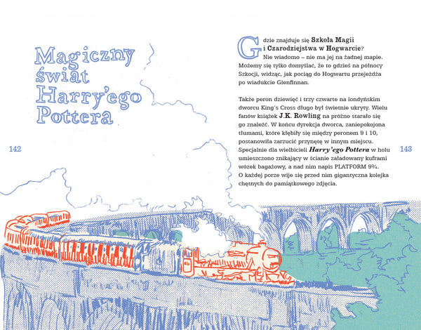 Great! / Tina Oziewicz, Zosia Frankowska