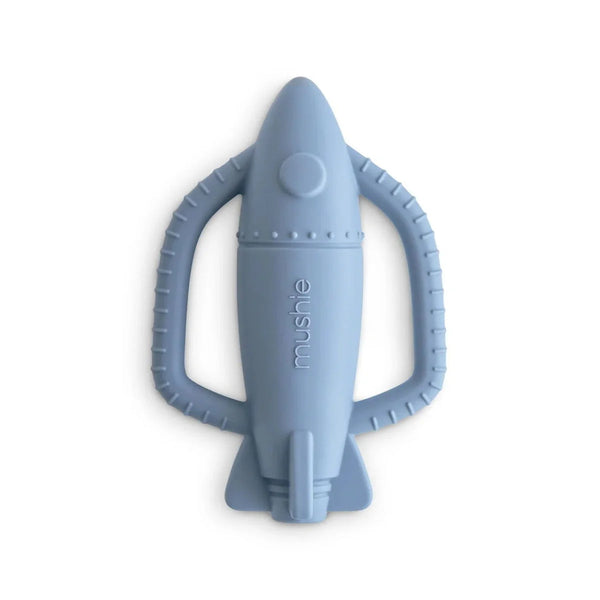 Gryzak grzechotka Rocket