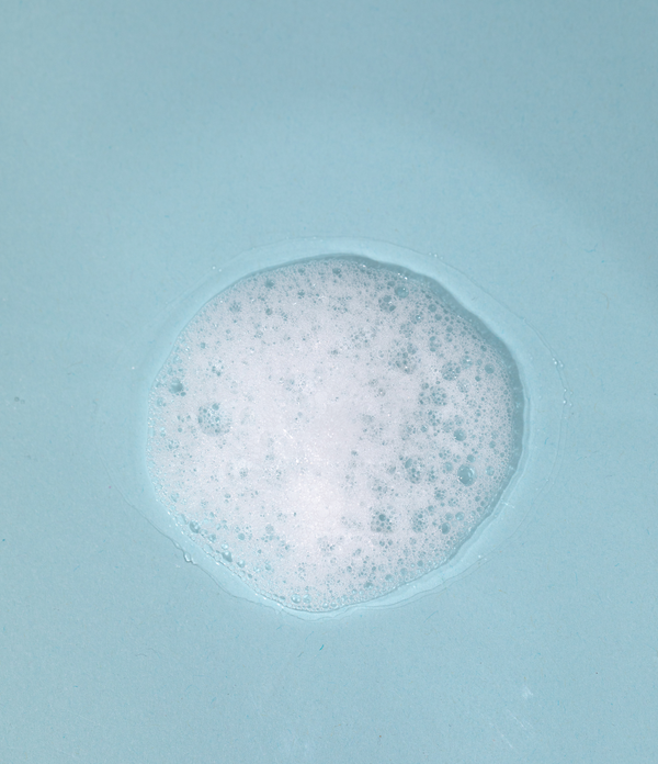 Delikatny Szampon dla Niemowląt