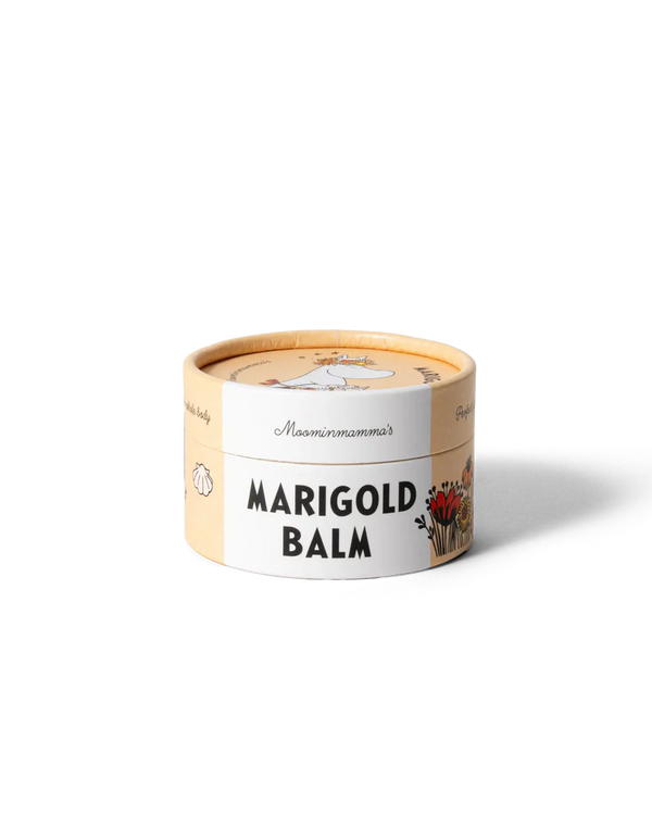 Balsam do ciała Nagietek