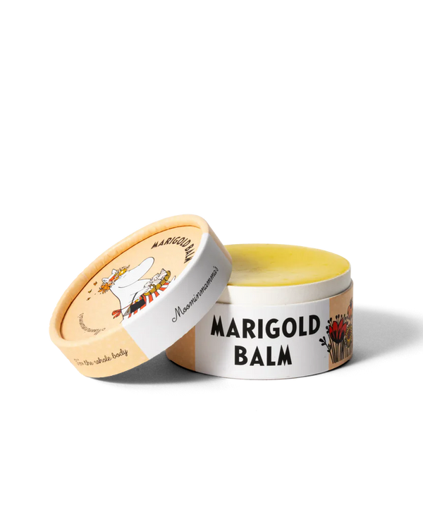 Balsam do ciała Nagietek