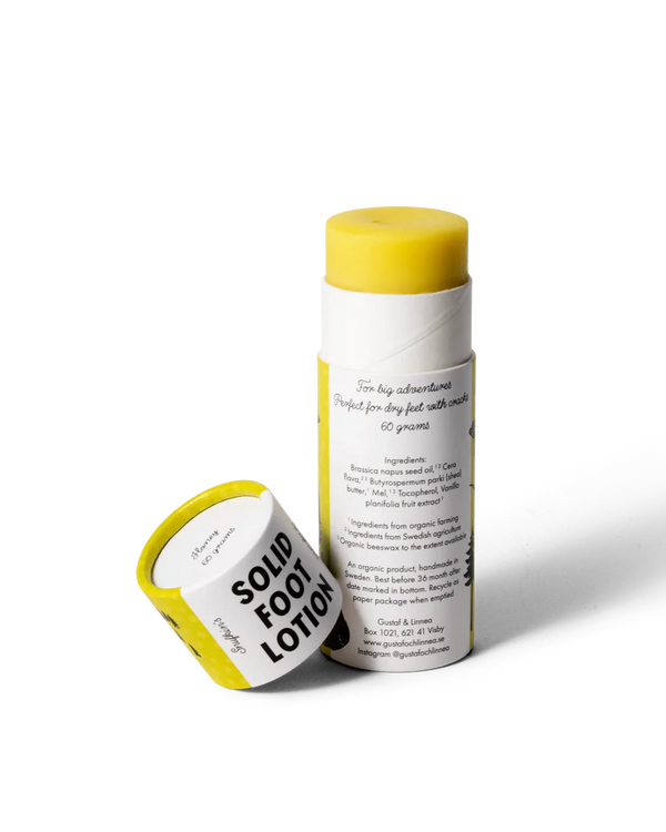 Balsam do stóp Miód