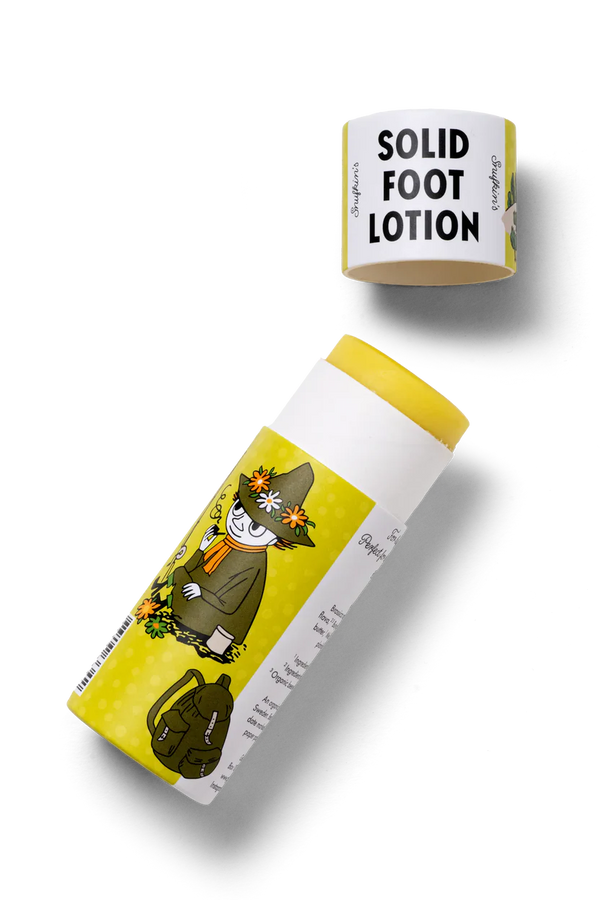 Balsam do stóp Miód