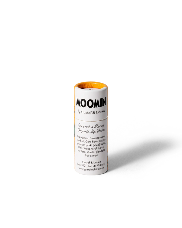 Balsam do ust Kokos i miód