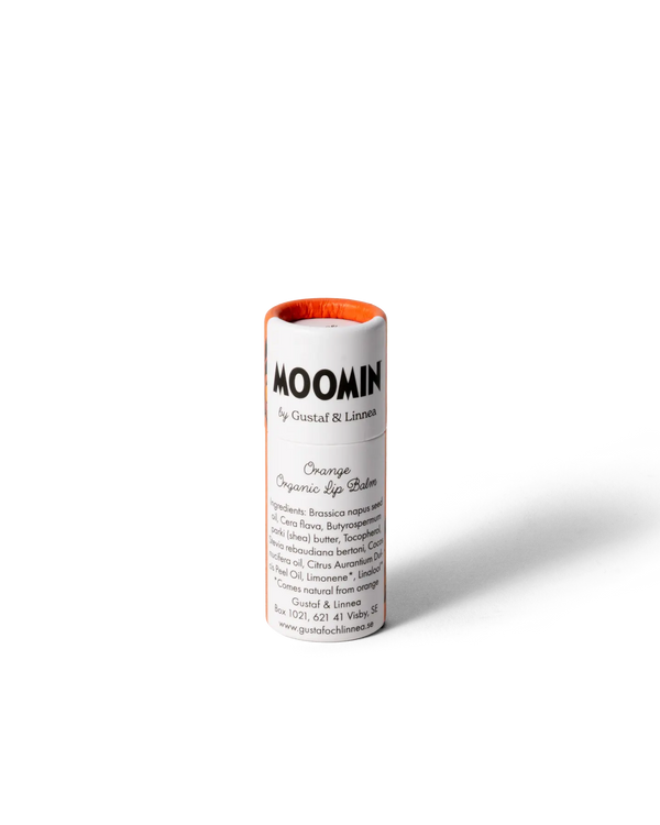 Balsam do ust Słodka pomarańcza
