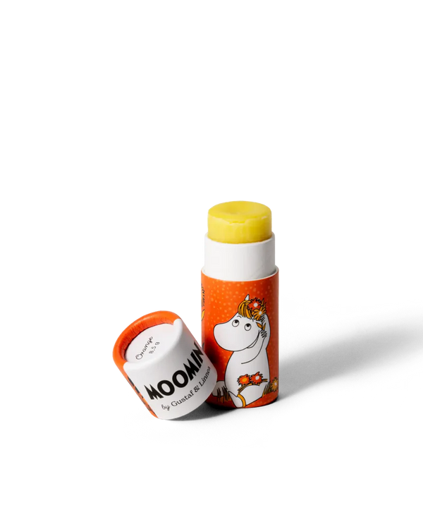 Balsam do ust Słodka pomarańcza