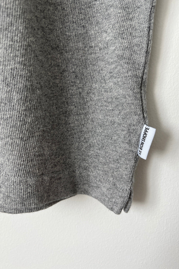 T-shirt Jeanne Tee, Grey