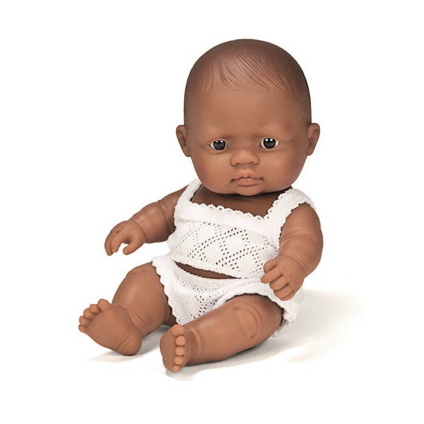 Lalka Chłopiec Hiszpan 21 cm