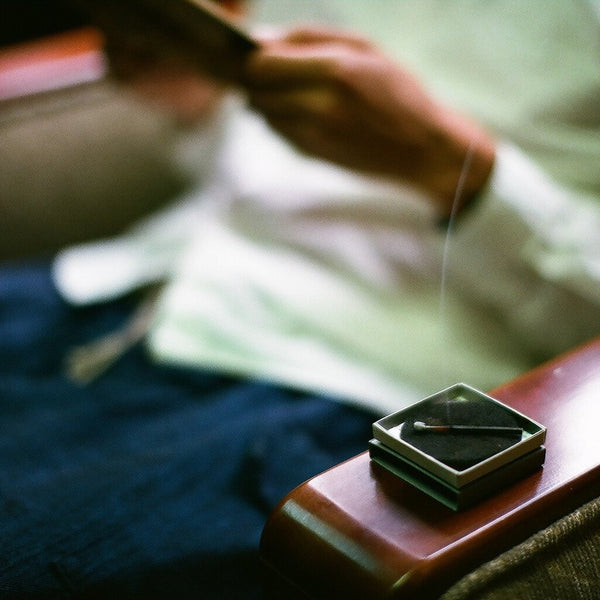 Kadzidła Ylang Ylang