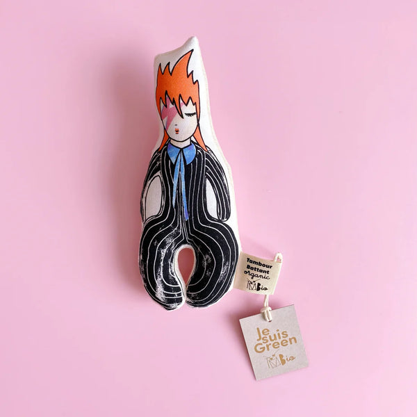 Grzechotka bio Ziggy