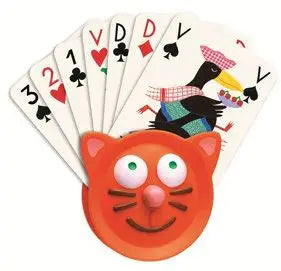 Uchwyt do Trzymania Kart