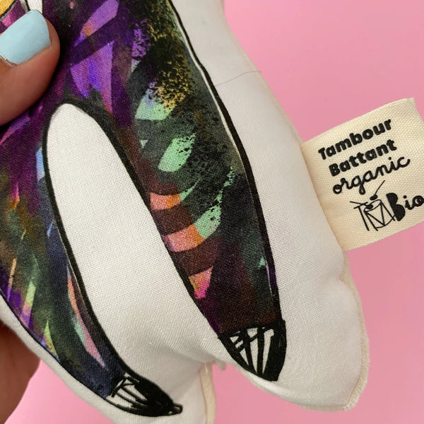 Pozytywka bio Mr Tambourine