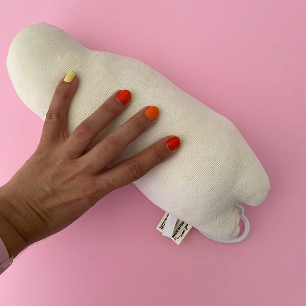 Pozytywka bio Mr Tambourine