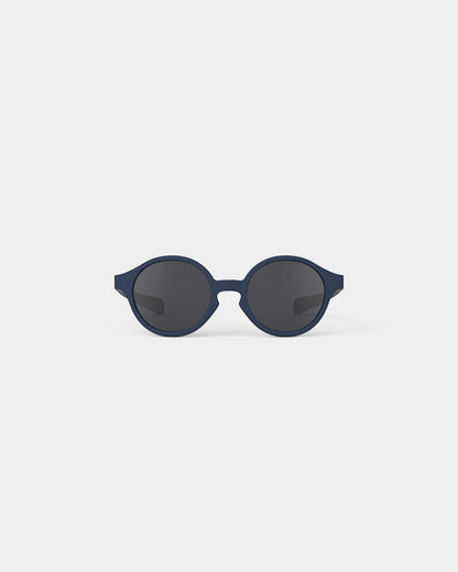 Dziecięce okulary przeciwsłoneczne #d denim blue 9-36 m