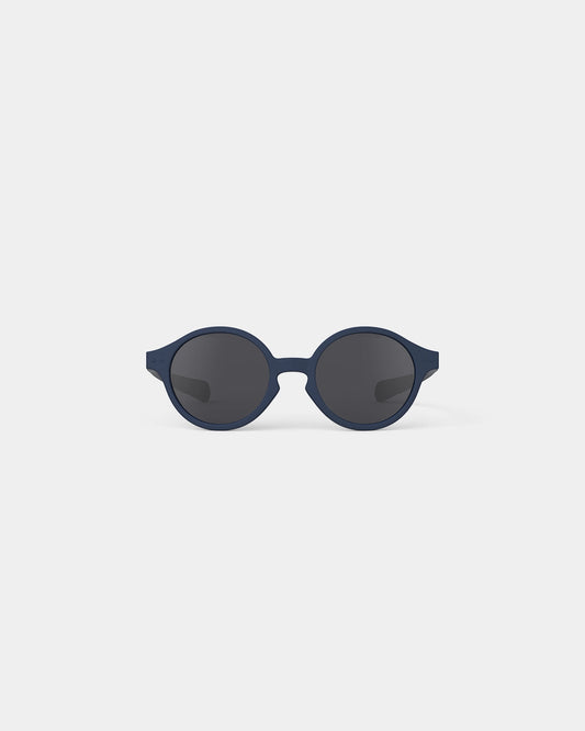 Dziecięce okulary przeciwsłoneczne #d denim blue 9-36 m
