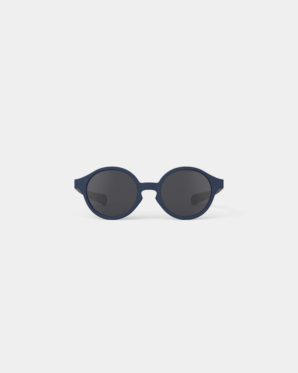 Dziecięce okulary przeciwsłoneczne #d denim blue 9-36 m