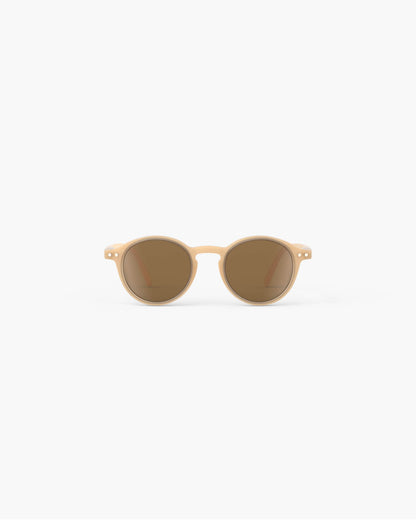 Dziecięce okulary przeciwsłoneczne KIDS 5-7 lat #d macchiato