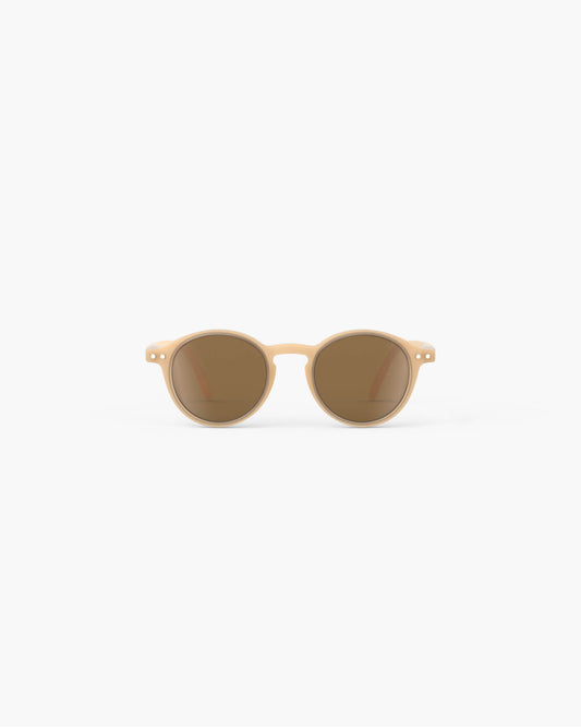 Dziecięce okulary przeciwsłoneczne KIDS 5-7 lat #d macchiato