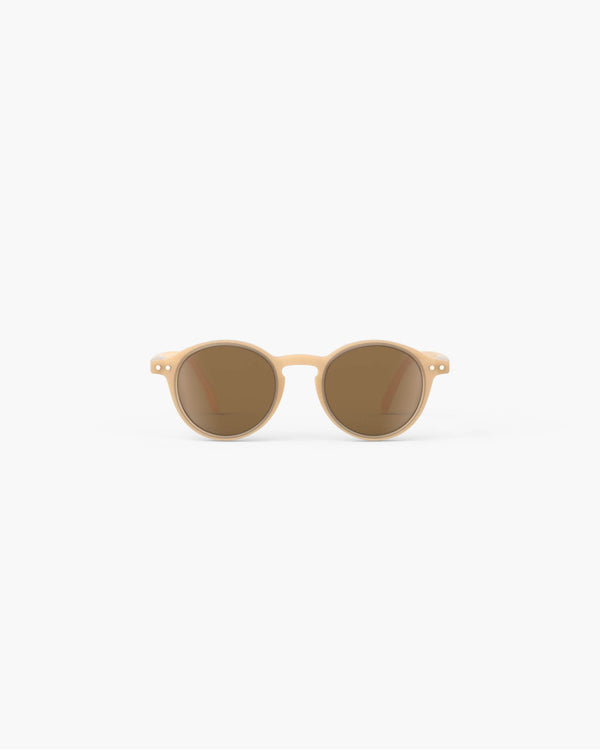 Dziecięce okulary przeciwsłoneczne KIDS 5-7 lat #d macchiato
