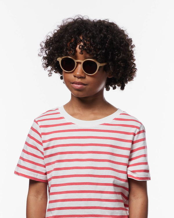 Dziecięce okulary przeciwsłoneczne KIDS 5-7 lat #d macchiato