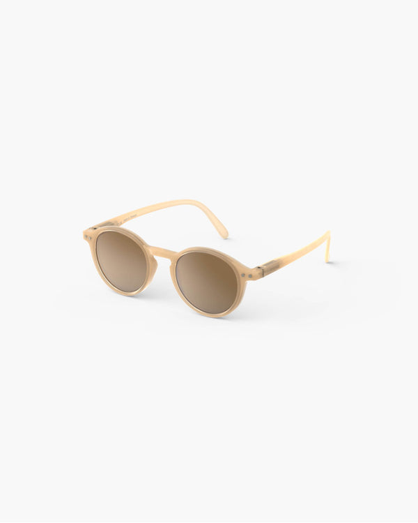 Dziecięce okulary przeciwsłoneczne KIDS 5-7 lat #d macchiato