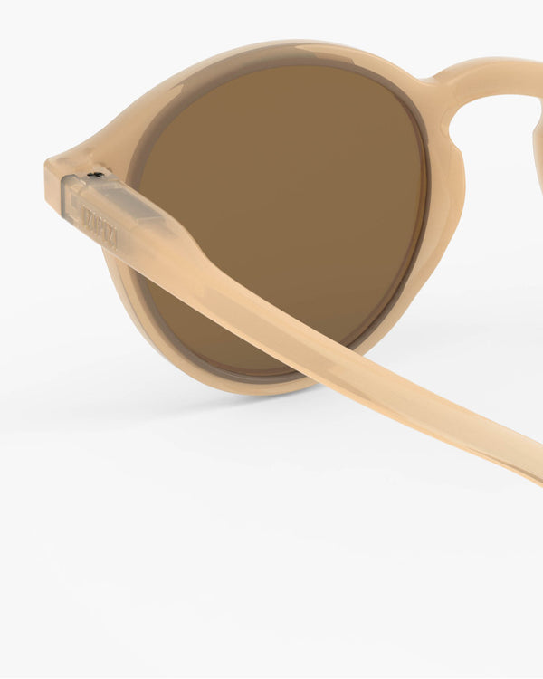 Dziecięce okulary przeciwsłoneczne KIDS 5-7 lat #d macchiato