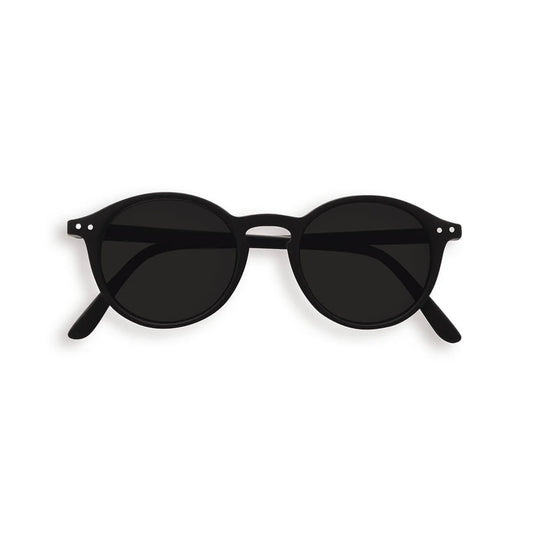 Okulary przeciwsłoneczne junior #d 5-10 lat black