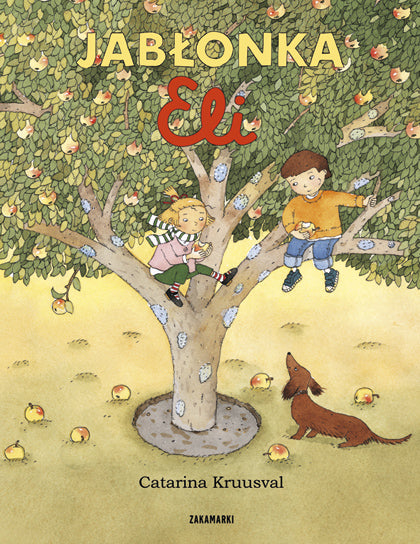 Jabłonka Eli / Catarina Kruusval