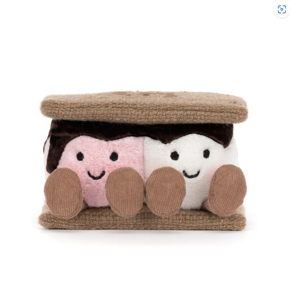Pianki S'mores 12 cm