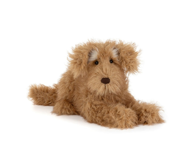 Pies ratownik Scruffles 35 cm