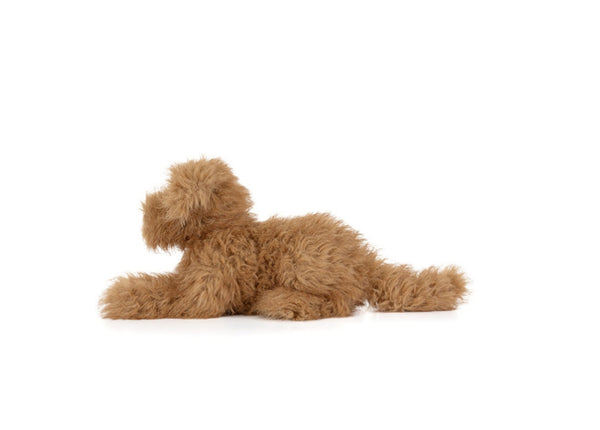 Pies ratownik Scruffles 35 cm