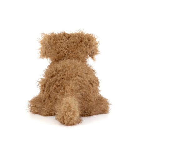 Pies ratownik Scruffles 35 cm