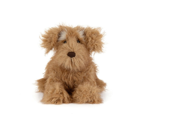 Pies ratownik Scruffles 35 cm