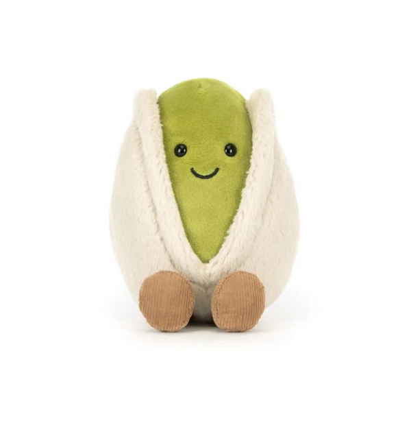 Wesoła Pistacja 14 cm