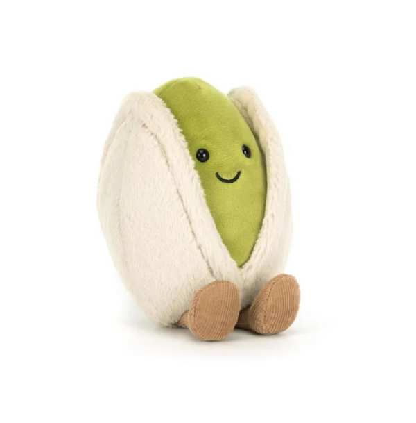 Wesoła Pistacja 14 cm