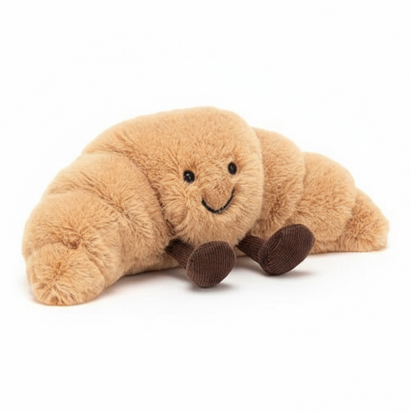 Wesoły Croissant 20 cm