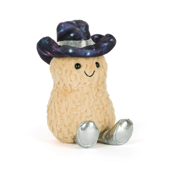 Wesoły Fistaszek Kosmiczny Kowboj 15 cm