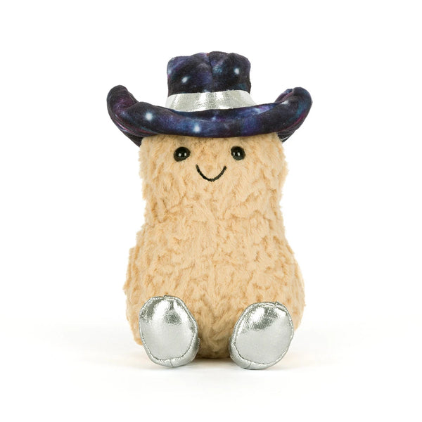 Wesoły Fistaszek Kosmiczny Kowboj 15 cm