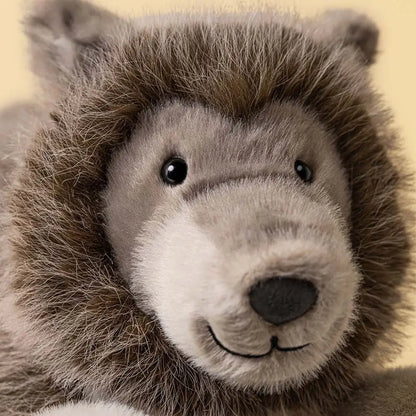 Wilk Urlich 40 cm - Jellycat