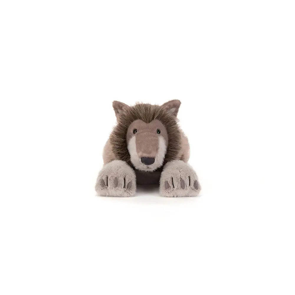 Wilk Urlich 40 cm - Jellycat