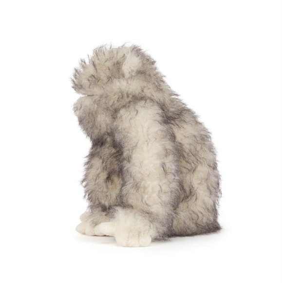 Yeti Bretti