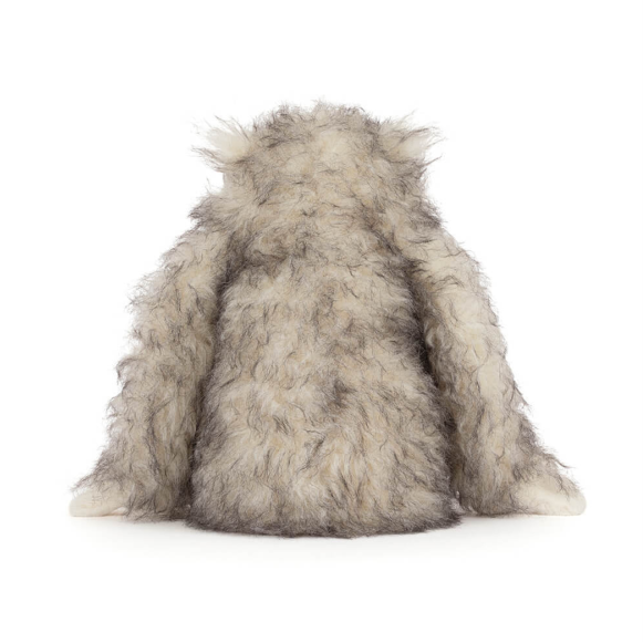 Yeti Bretti