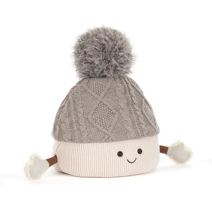 Zabawna czapka 26 cm - Jellycat