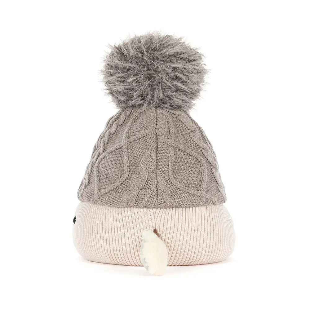 Zabawna czapka 26 cm - Jellycat