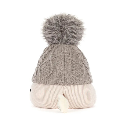 Zabawna czapka 26 cm - Jellycat